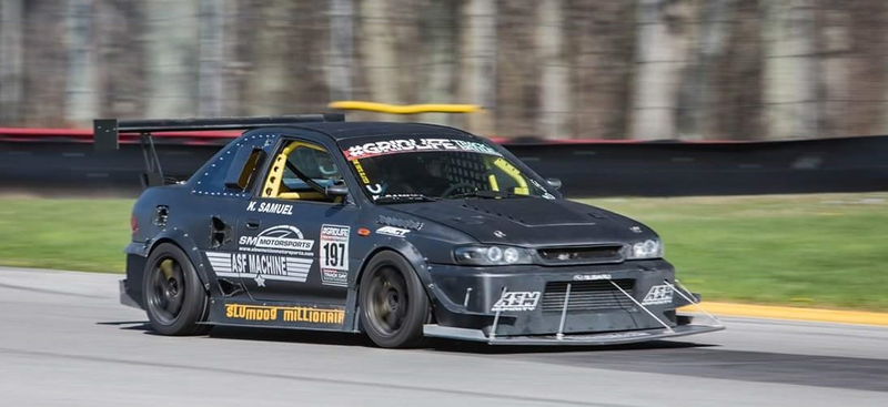 Illustration for article titled Track car forums?